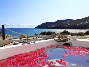 Beach/ocean view - Sea Side Studios & Houses (Mykonos)