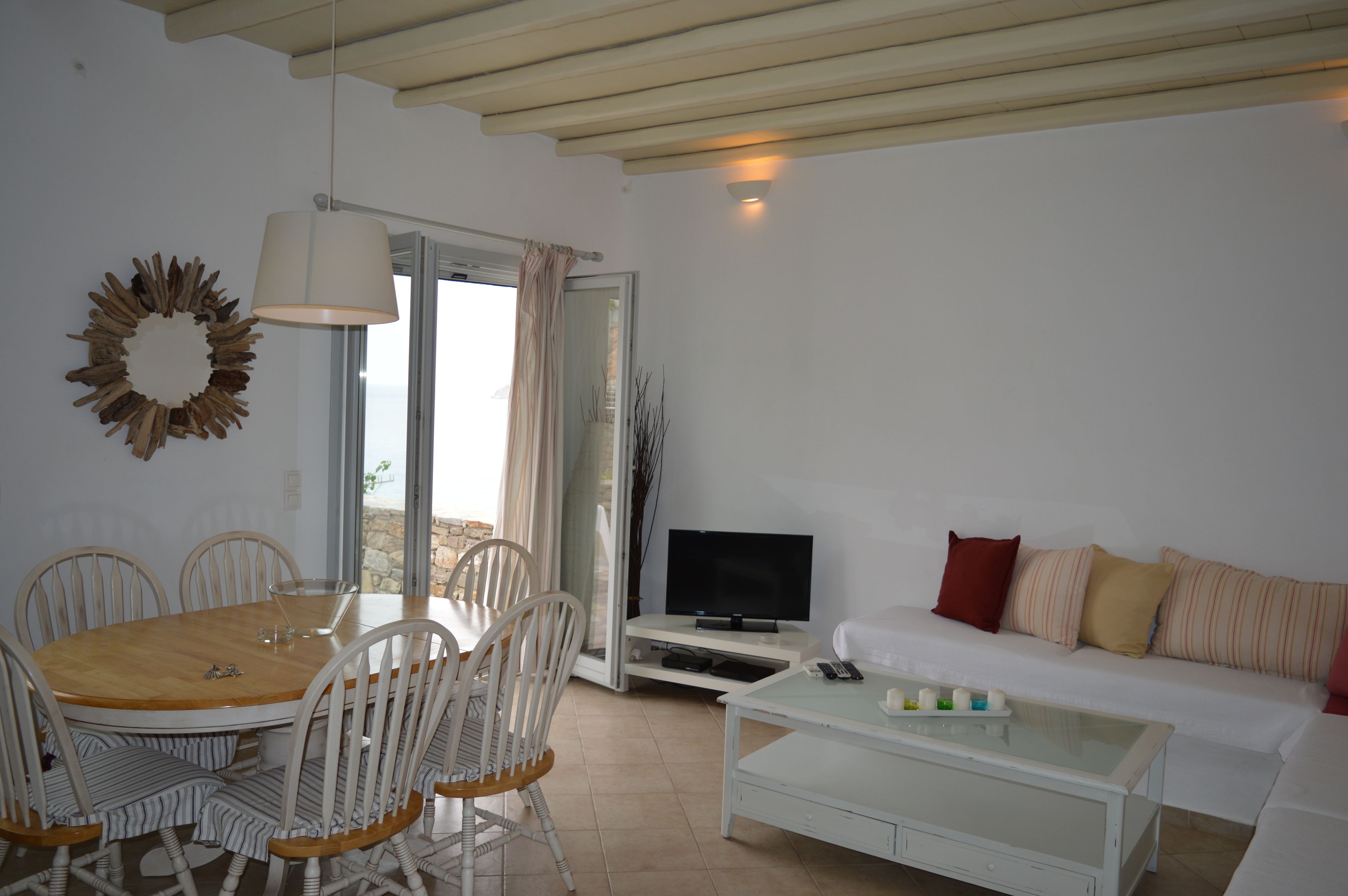 Foto - Sea Side Studios & Houses