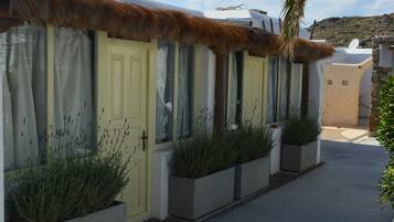 1 bedroom, minibar, in-room safe, individually decorated