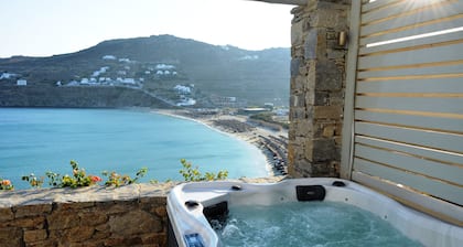 Sea Side Studios & Houses