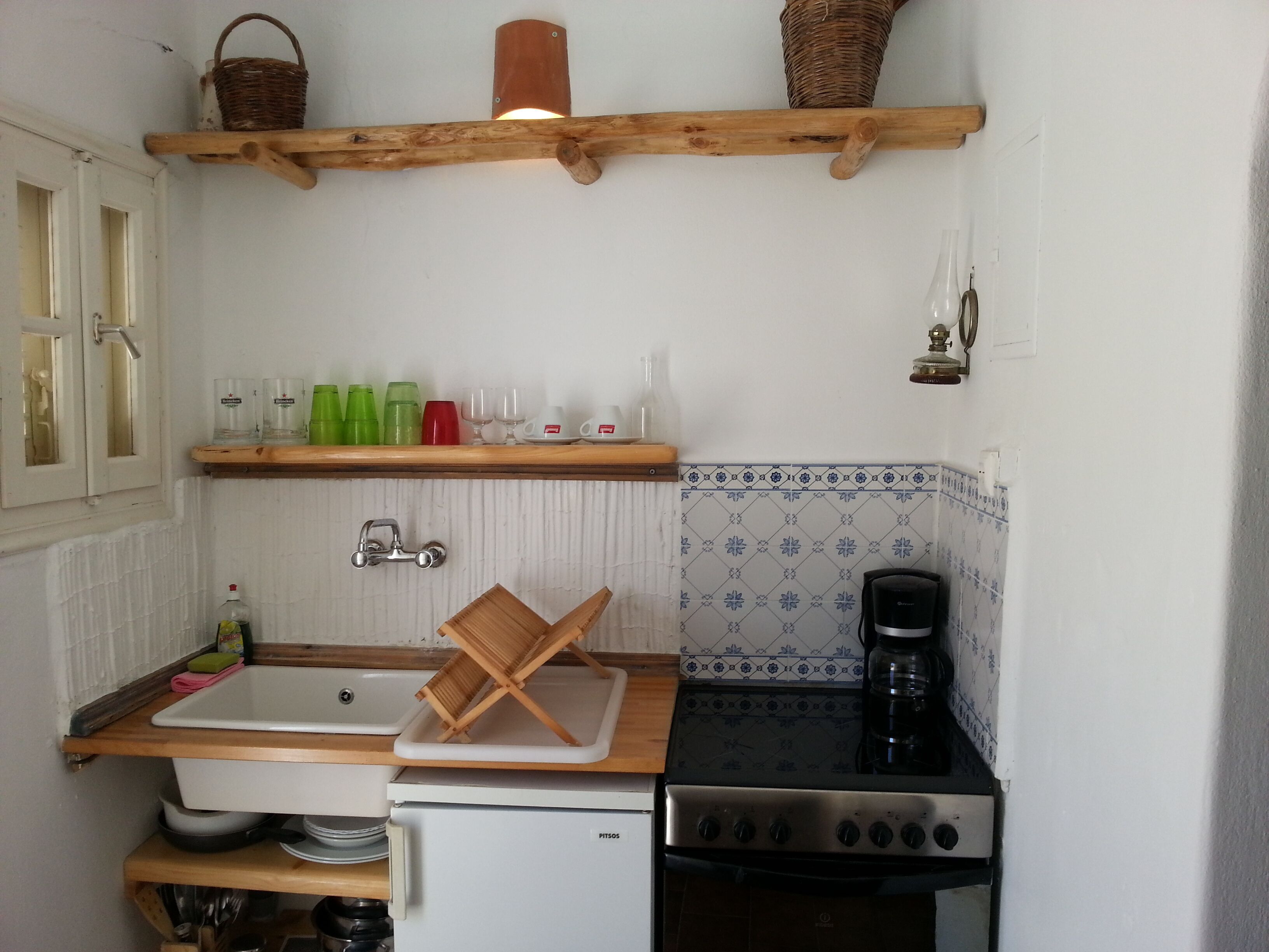 Foto - Sea Side Studios & Houses