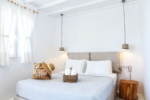 Standardzimmer, Meerblick