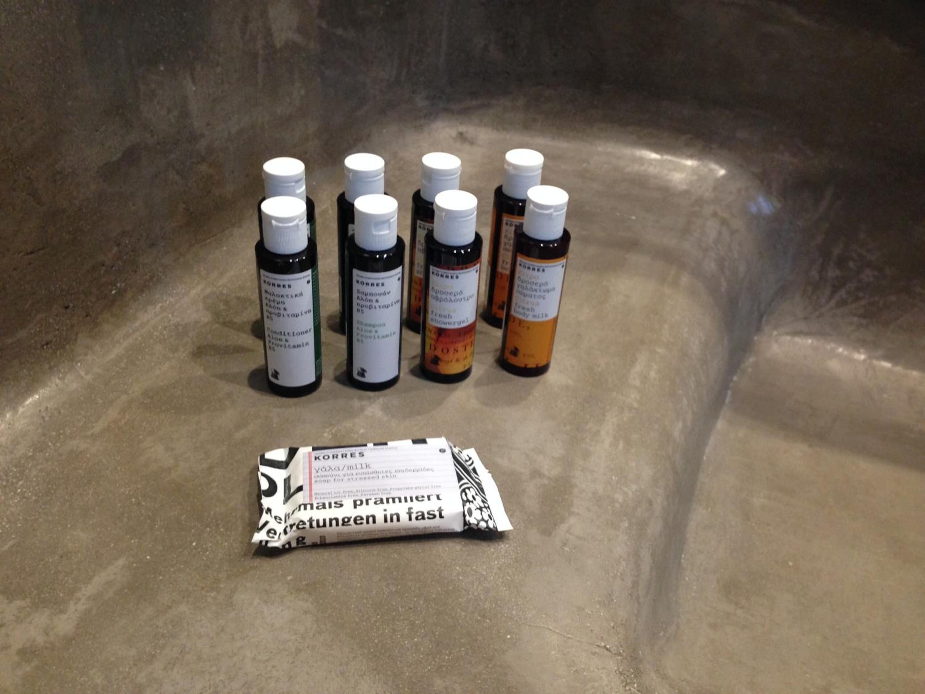 Foto - Aelia Mykonos