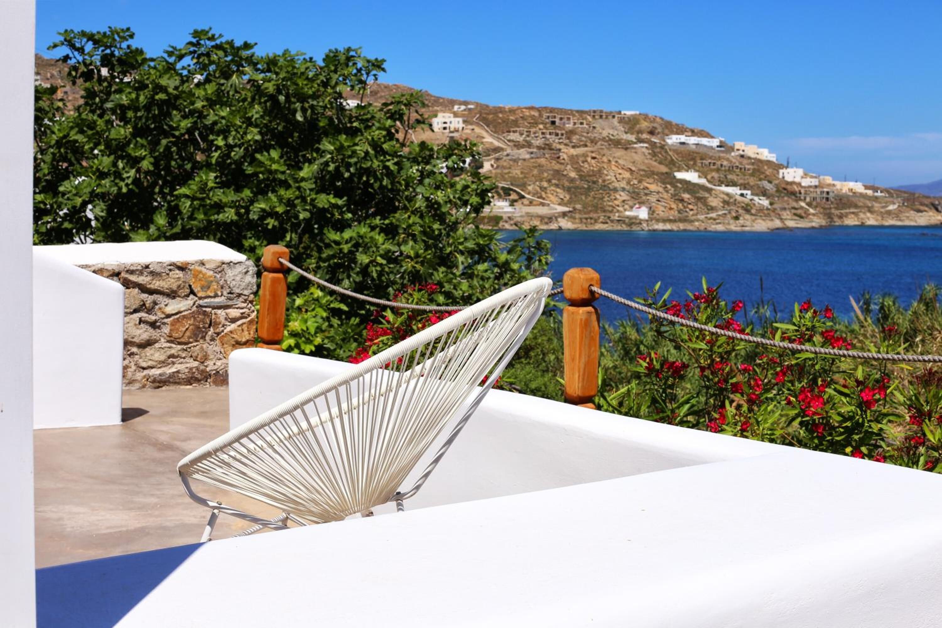 Foto - Aelia Mykonos