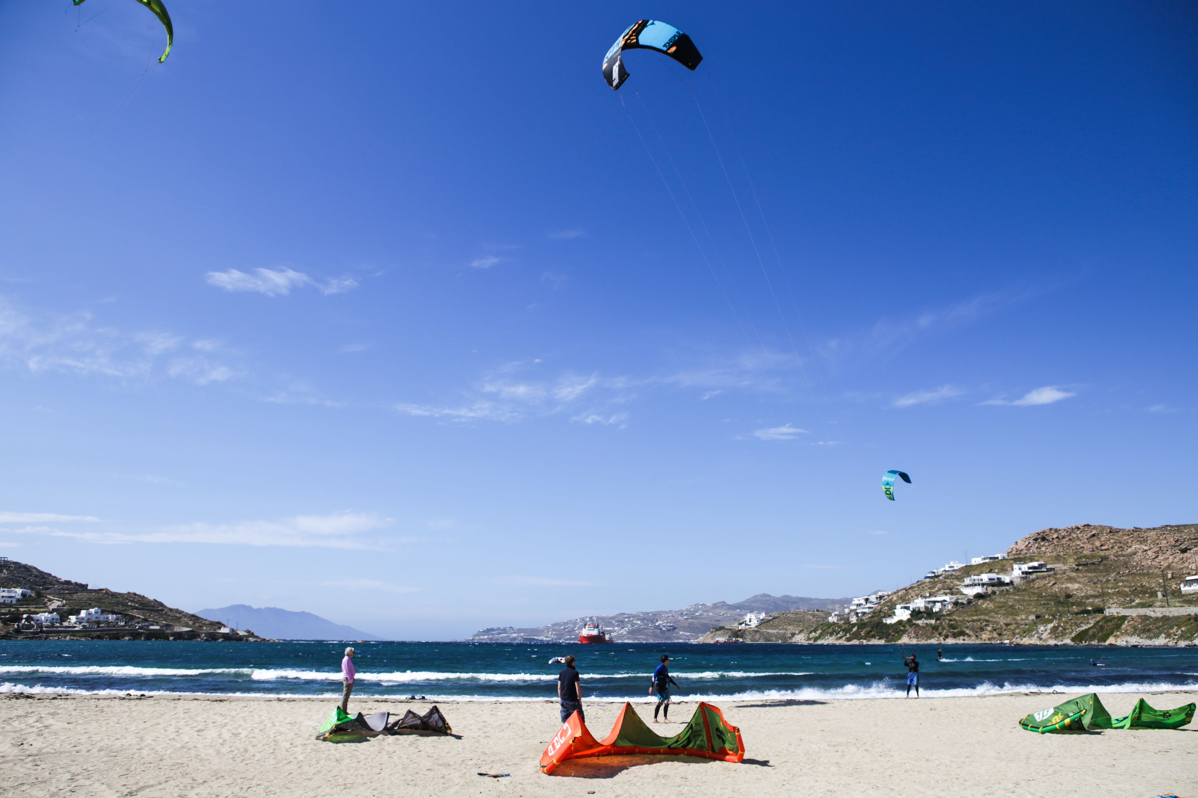 Foto - Aelia Mykonos