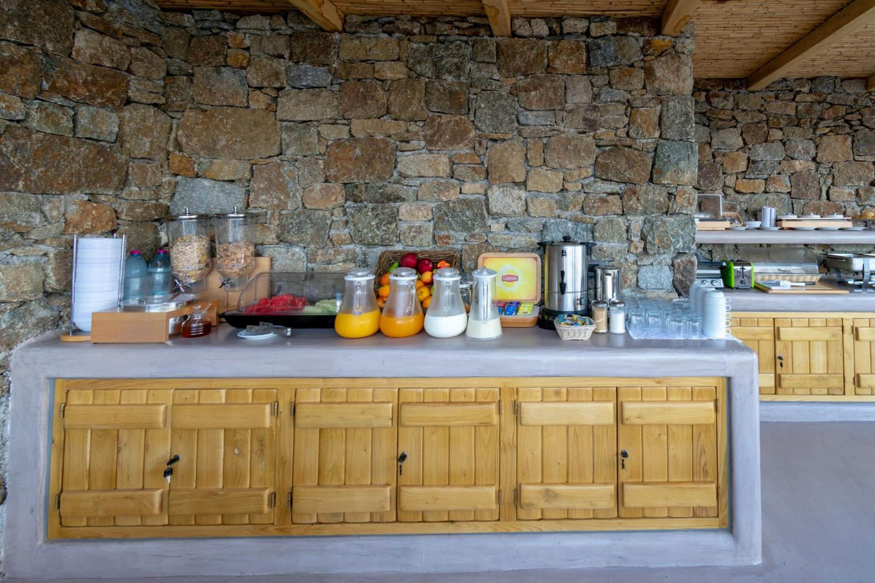 Foto - Aelia Mykonos