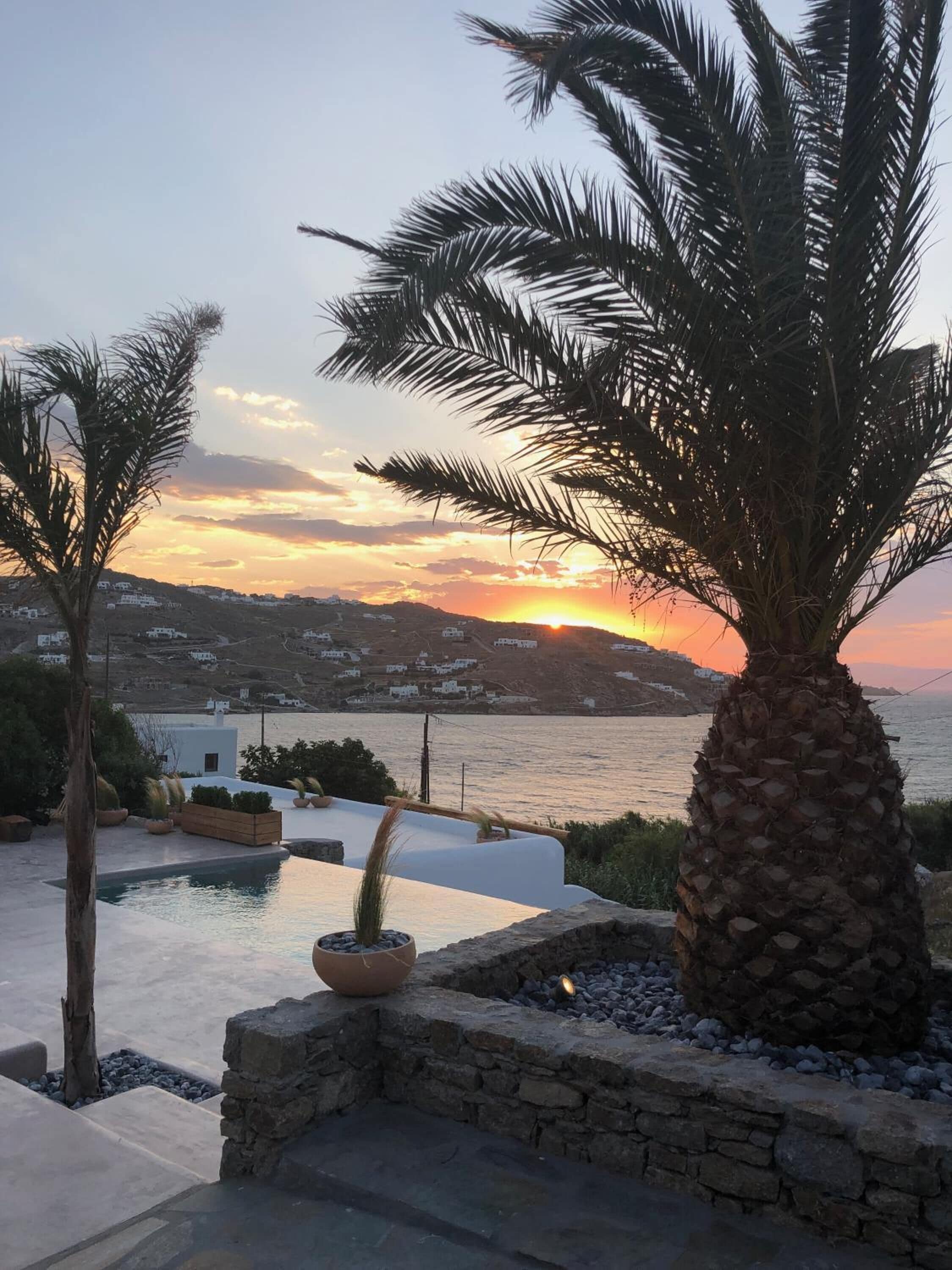 Foto - Aelia Mykonos