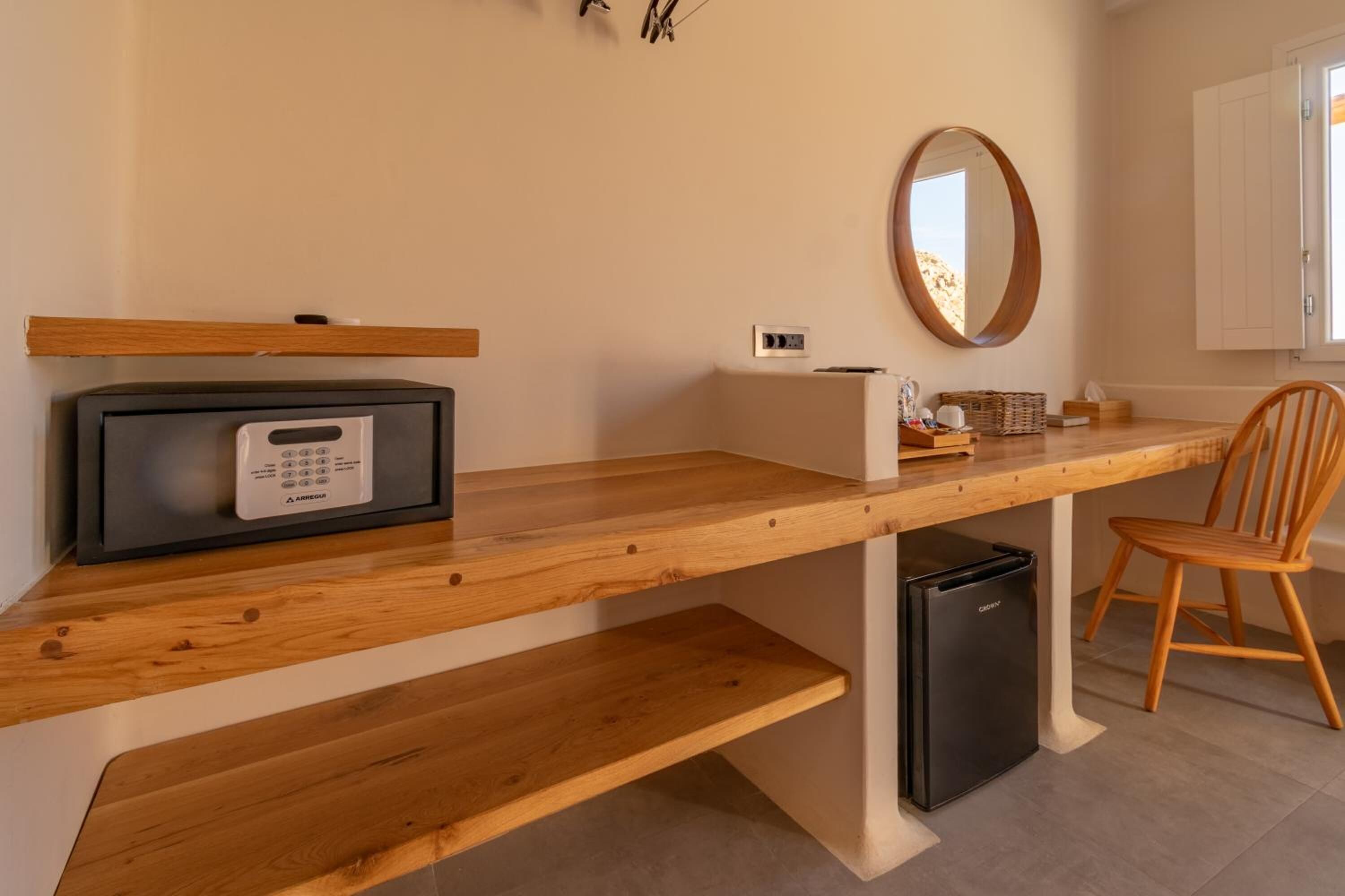 Foto - Aelia Mykonos