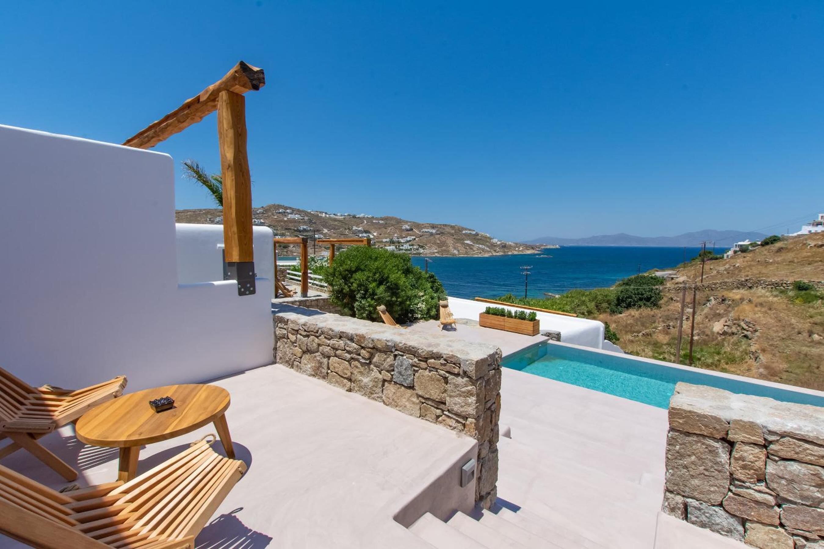 Foto - Aelia Mykonos