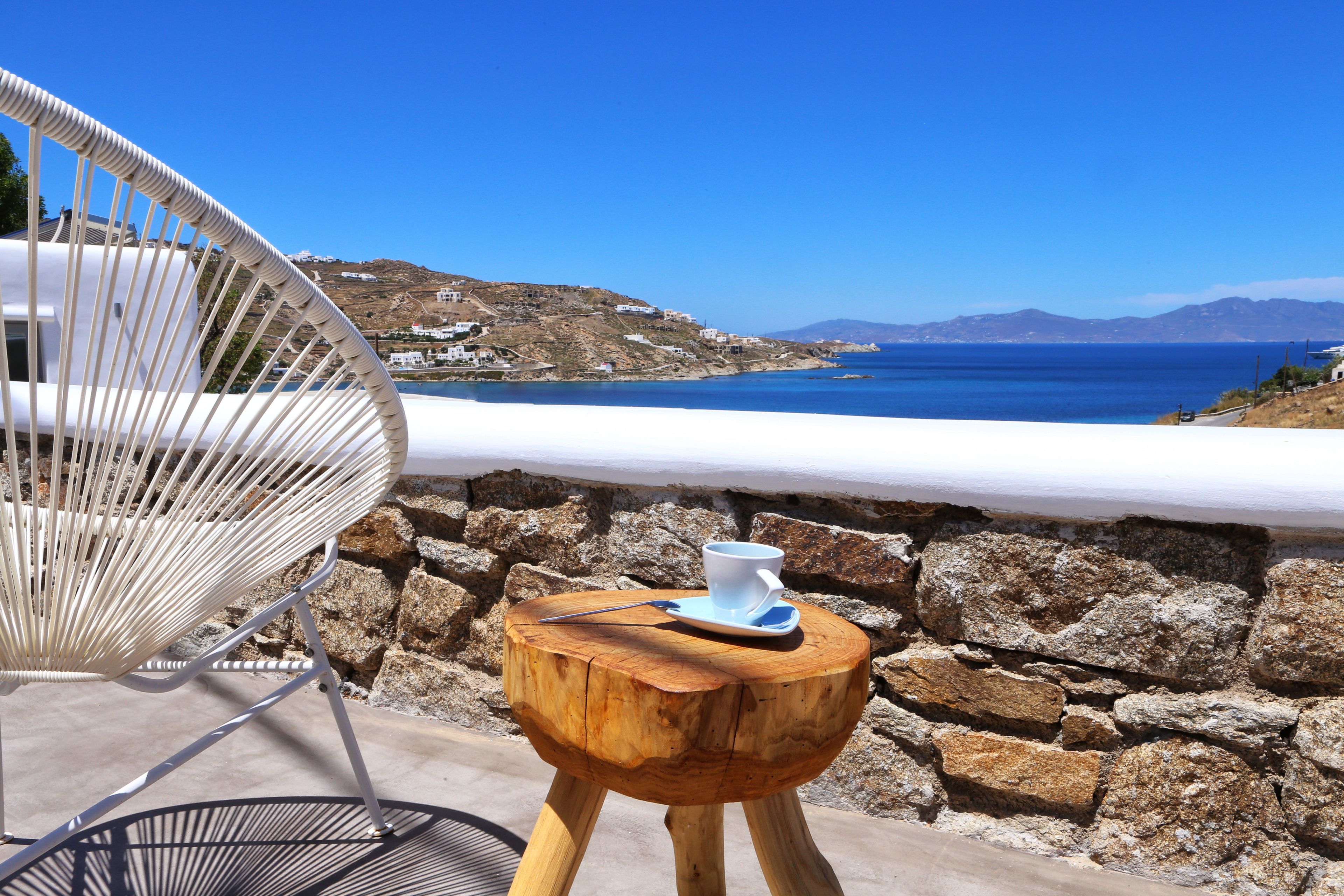 Foto - Aelia Mykonos