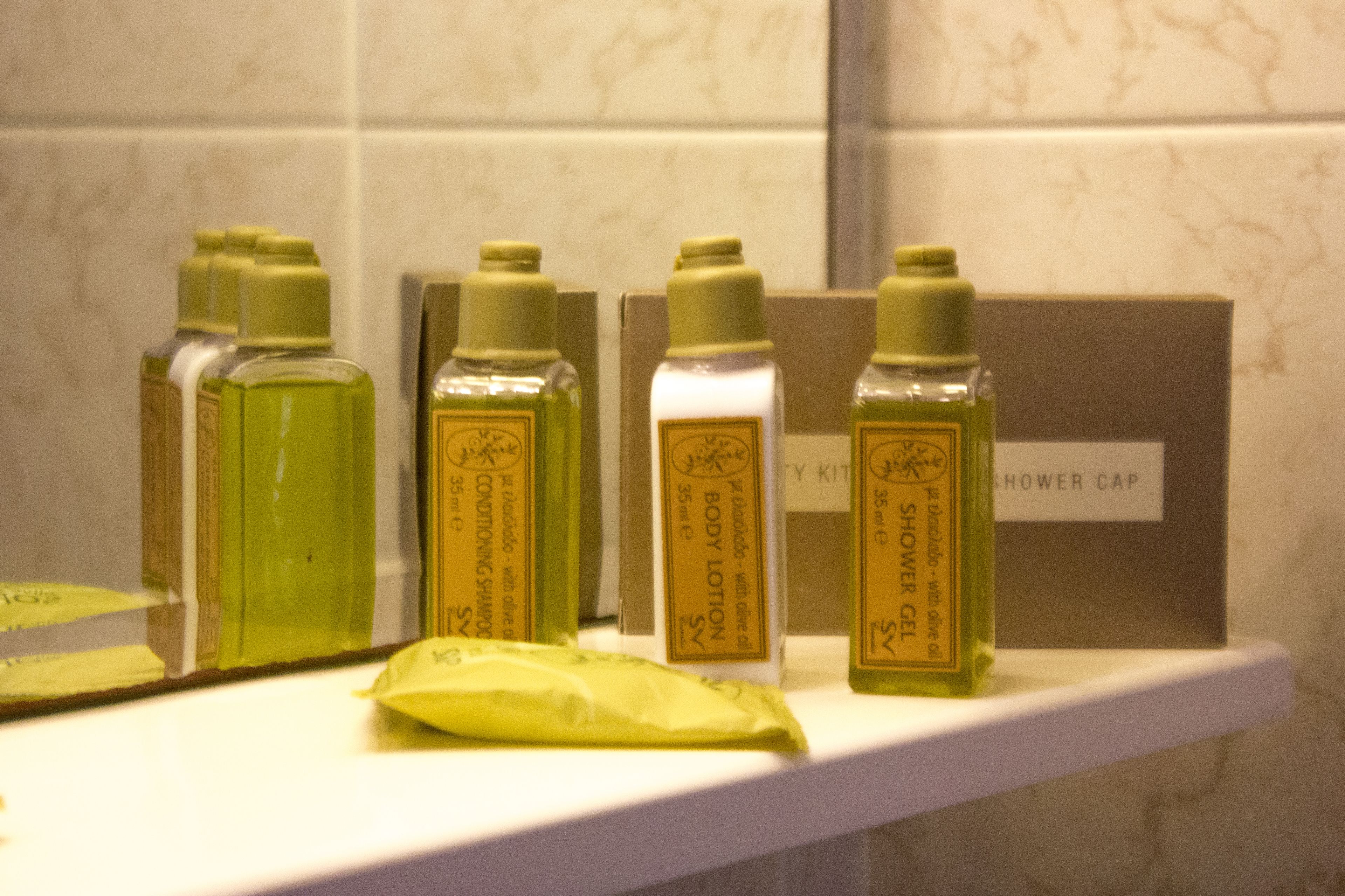 Photo - Sourmeli Garden Hotel