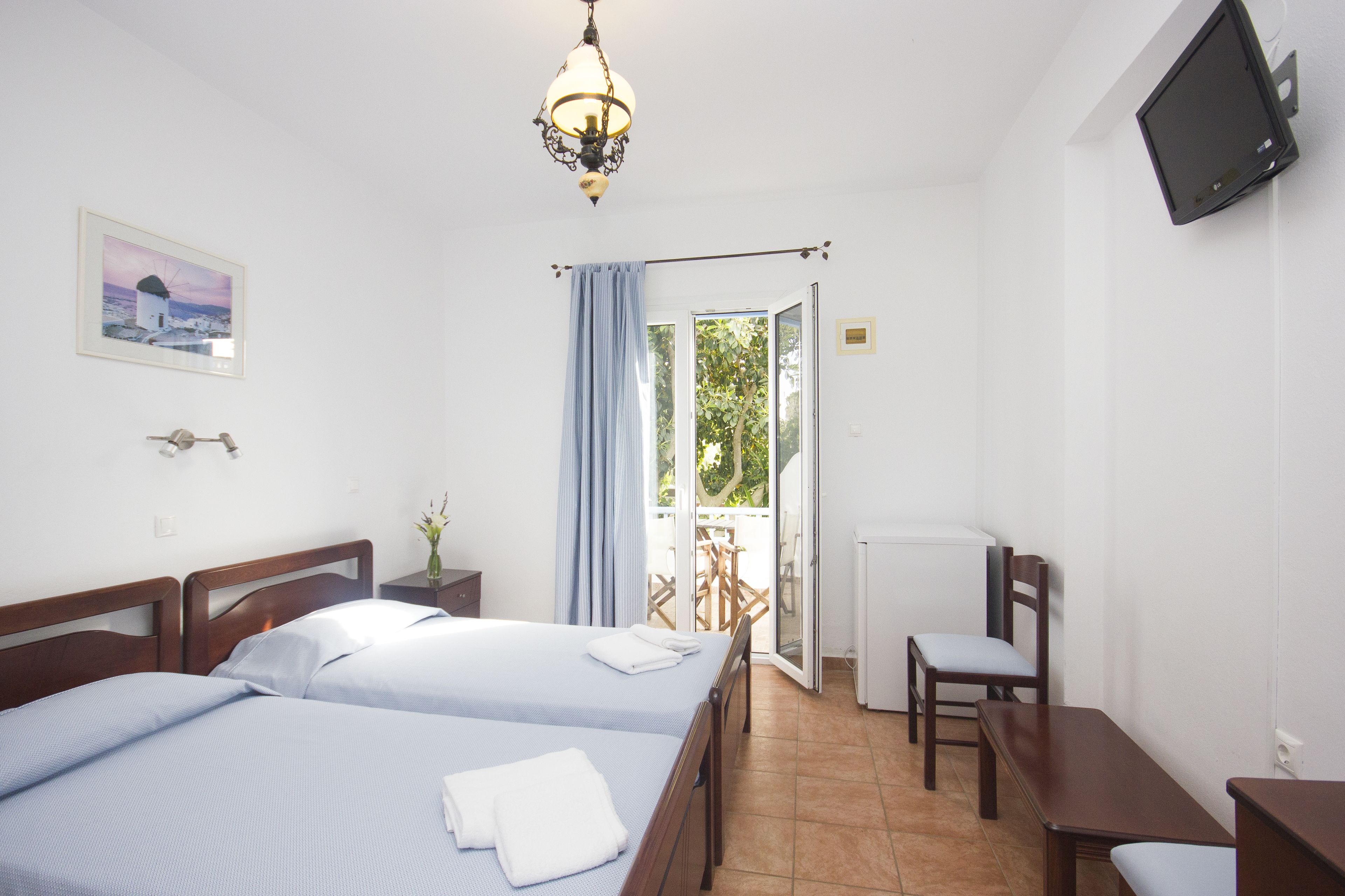 Photo - Sourmeli Garden Hotel