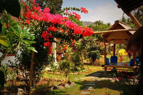 Same Same - Bungalows - Hostel