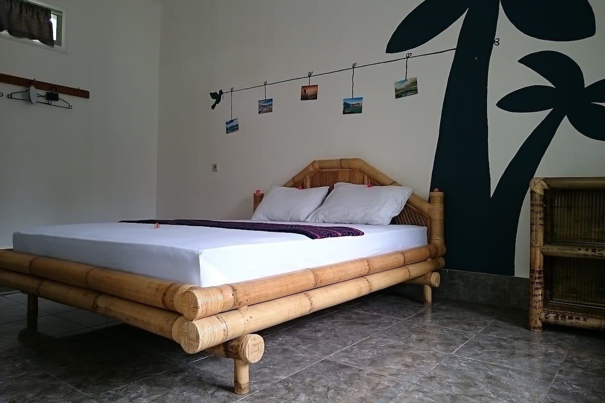 Habitación Confort | Camas extra y wifi gratis