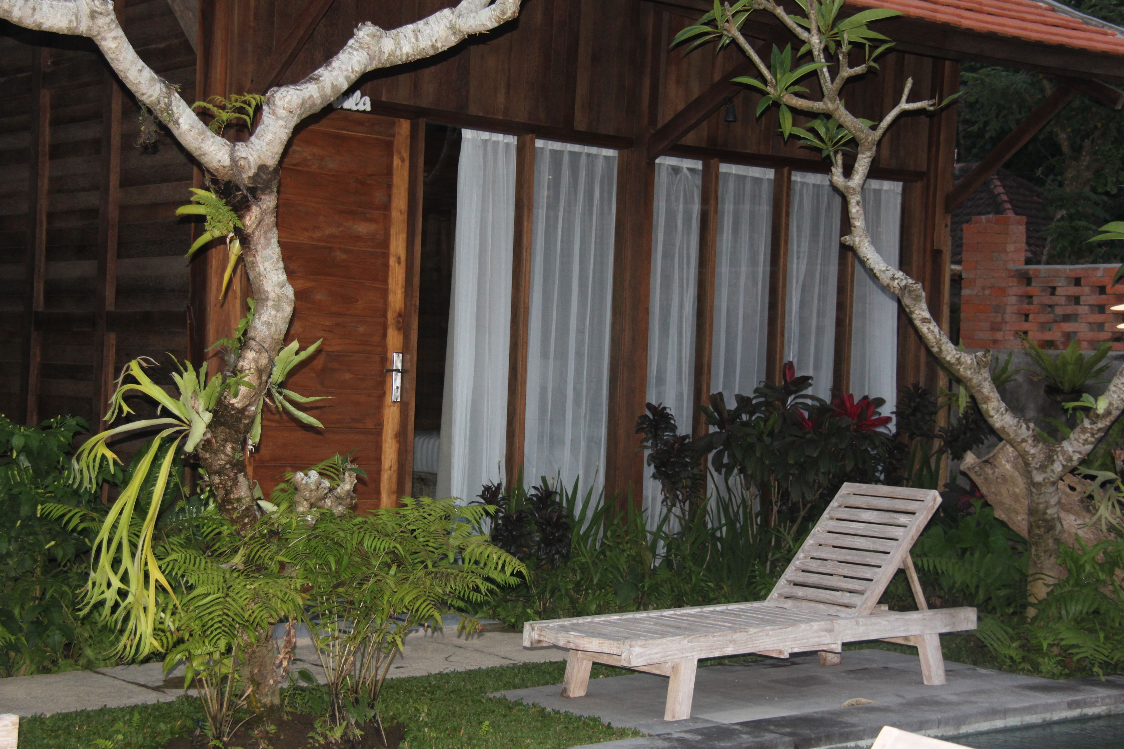 Foto - Umaya Ubud Villa