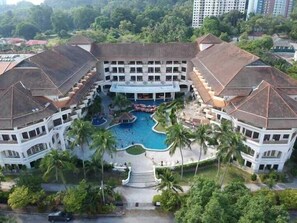 Exterior - The Orient Star Resort Lumut (Lumut)