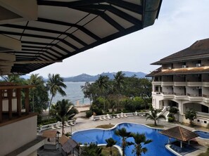 Exterior - The Orient Star Resort Lumut (Lumut)