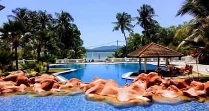 The Orient Star Resort Lumut