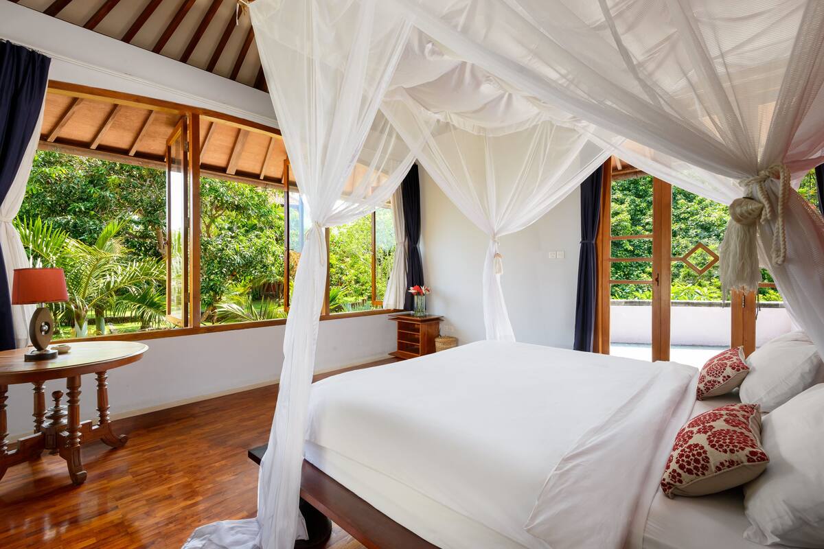 Villa Anggrek, 2 Bedrooms, No Private Pool, No Common Pool