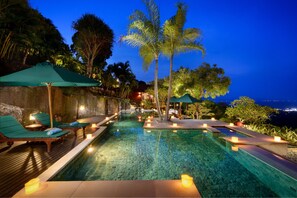 Room - Canang Sari Villa (Pecatu)