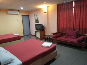 Family Room | View from room