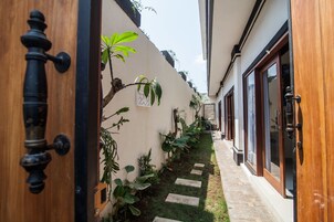 Jardín
