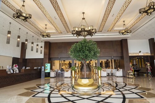 Western Hotel - Madinat Zayed