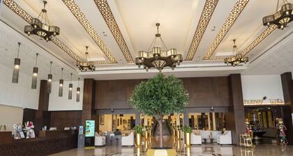 Western Hotel - Madinat Zayed