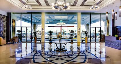 Western Hotel - Madinat Zayed