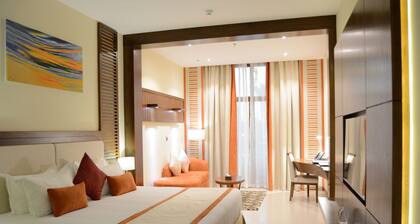 Western Hotel - Madinat Zayed