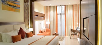 Western Hotel - Madinat Zayed