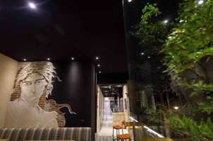 Restaurante para familias