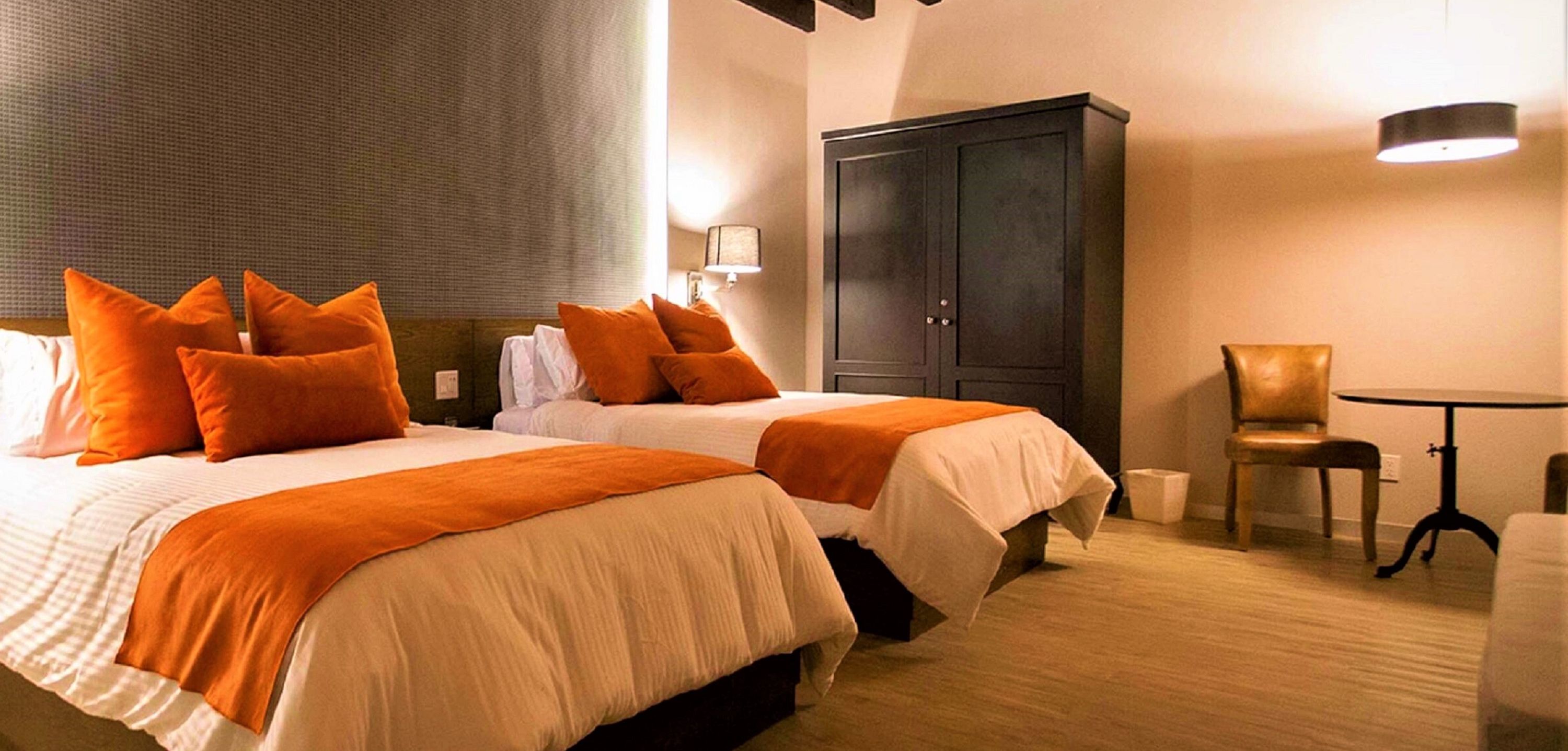 standard suite, 1 bedroom | view from room