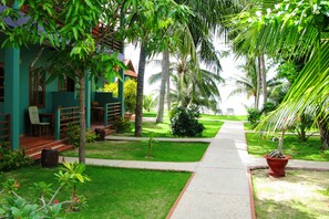 Exterior - Hiep Hoa Resort (Phan Thiet)