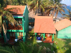 Exterior - Hiep Hoa Resort (Phan Thiet)