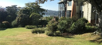 Heriot Lane City Apartments