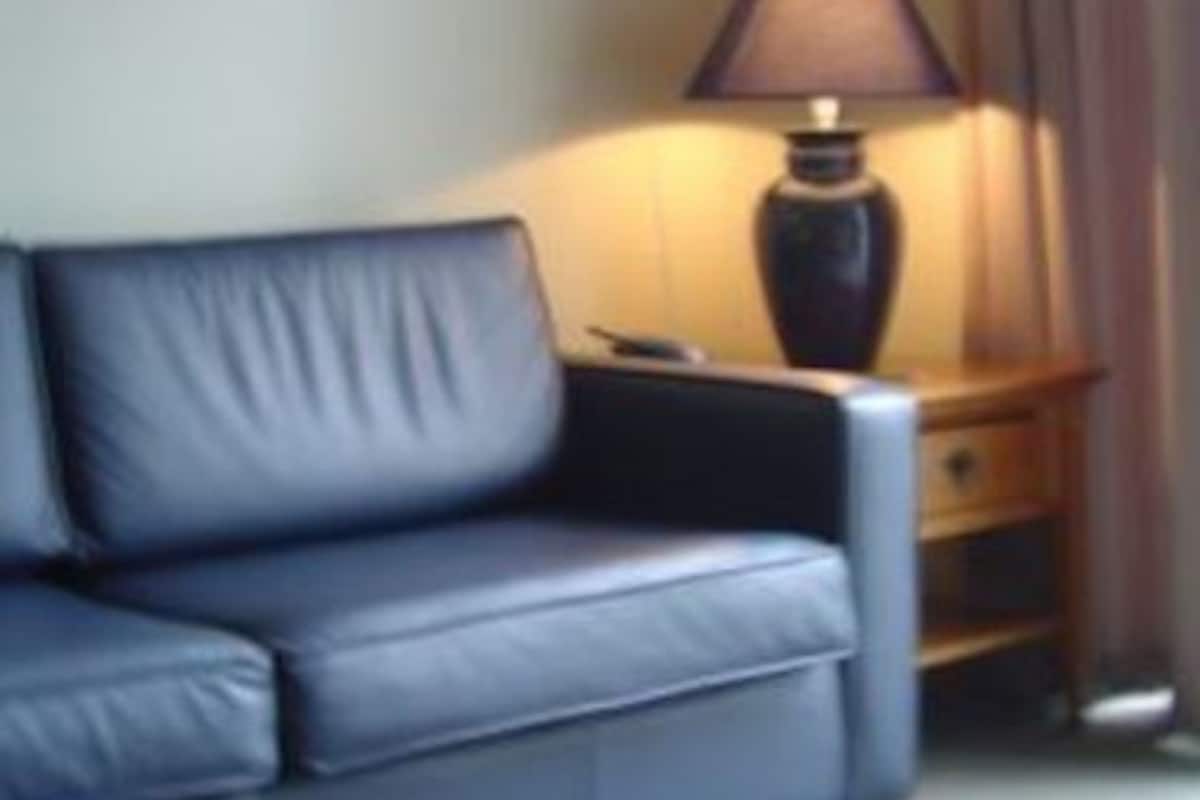 Appartement, 1 chambre | Coin séjour | Télévision à écran plat, lecteur de DVD