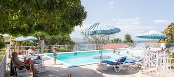 Sky View Beach Studio - Montego Bay Club