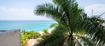Sky Lounge Beach Studio At Monego Bay Club Resort