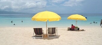 Sky Lounge Beach Studio At Monego Bay Club Resort