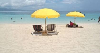 Sky Lounge Beach Studio At Monego Bay Club Resort