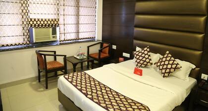 Hotel City Park Plaza