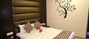 ホテル シティ パーク プラザ