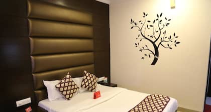 Hotel City Park Plaza