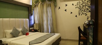 Hotel City Park Plaza 