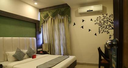 Hotel City Park Plaza