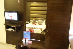 Room amenity - Hotel City Park Plaza  (Chandigarh)