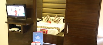 Hotel City Park Plaza