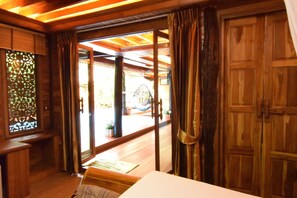 6 bedrooms, premium bedding, minibar, in-room safe - Villa Habeebee (Krabi)