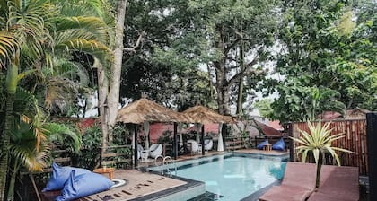 Kampung 168